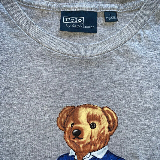 Golfing Polo Bear T-Shirt