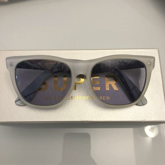 SUPER BASIC - One size Men's Sunglass