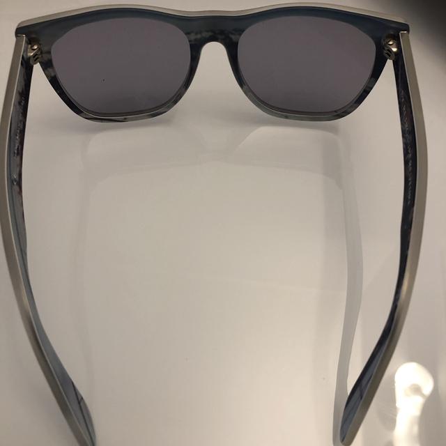 SUPER BASIC - One size Men's Sunglass