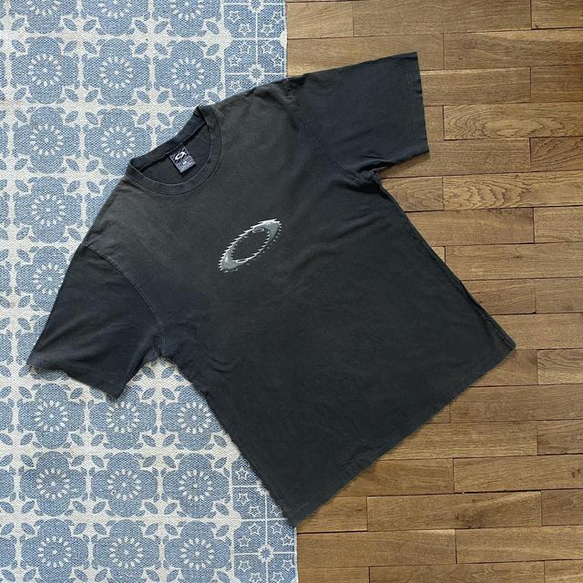 Oakley software mad scientist t-shirt – FLUF Shopify Store