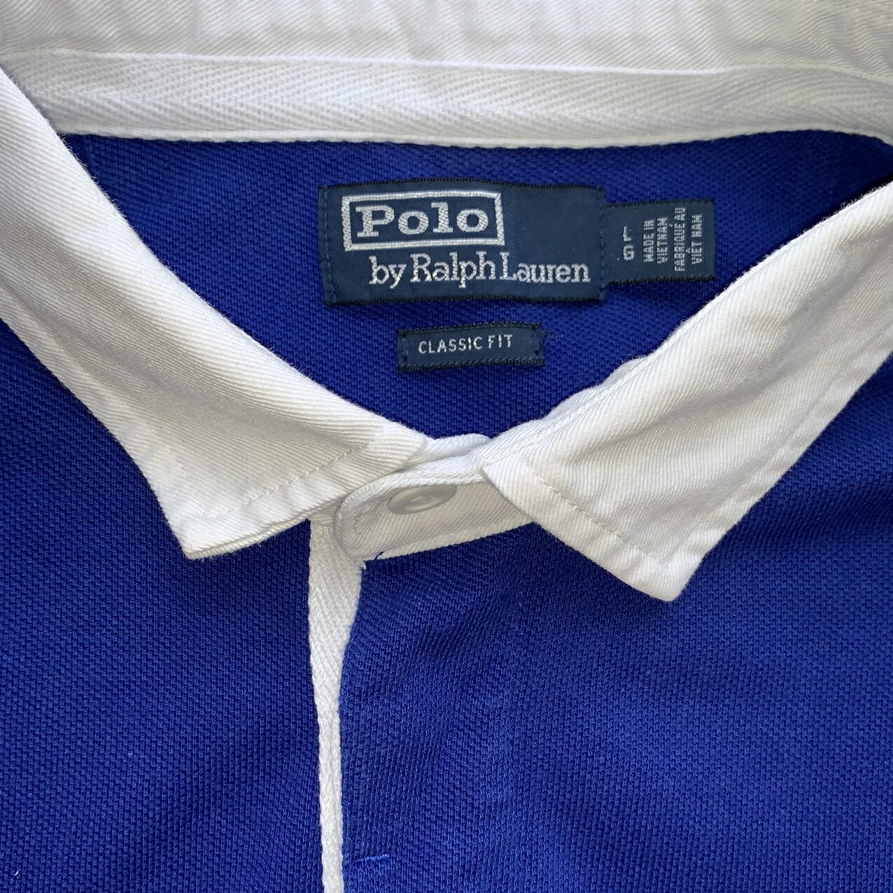 Hi Tech Rafting Club Polo